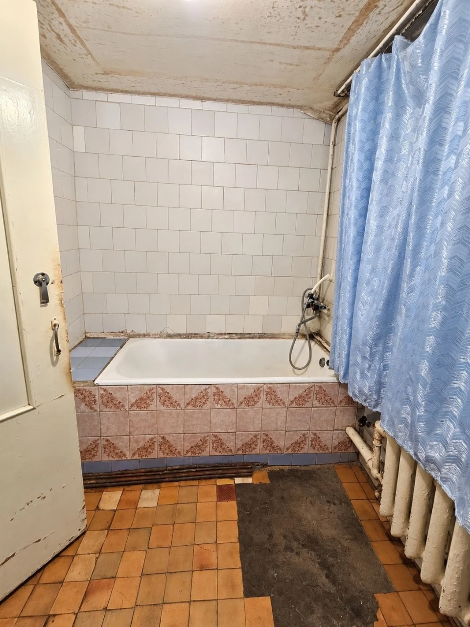 For Sale: House in Zalesnichyi settlement