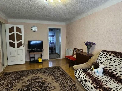 Будинок. Біла Церква, Кільцева вул.