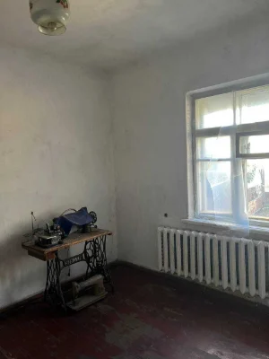 Продаж частини будинку