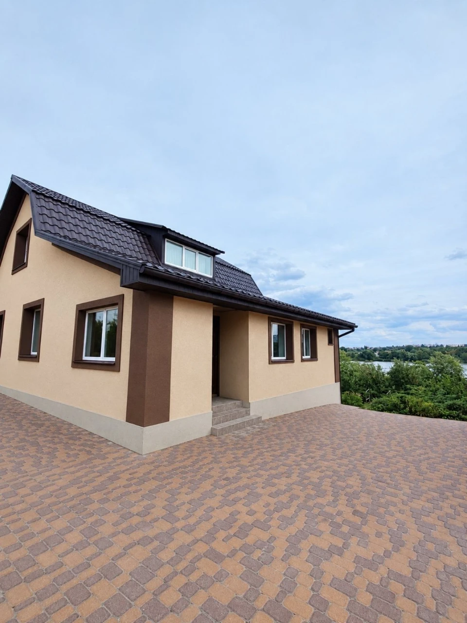 Продаж будинку Біла Церква