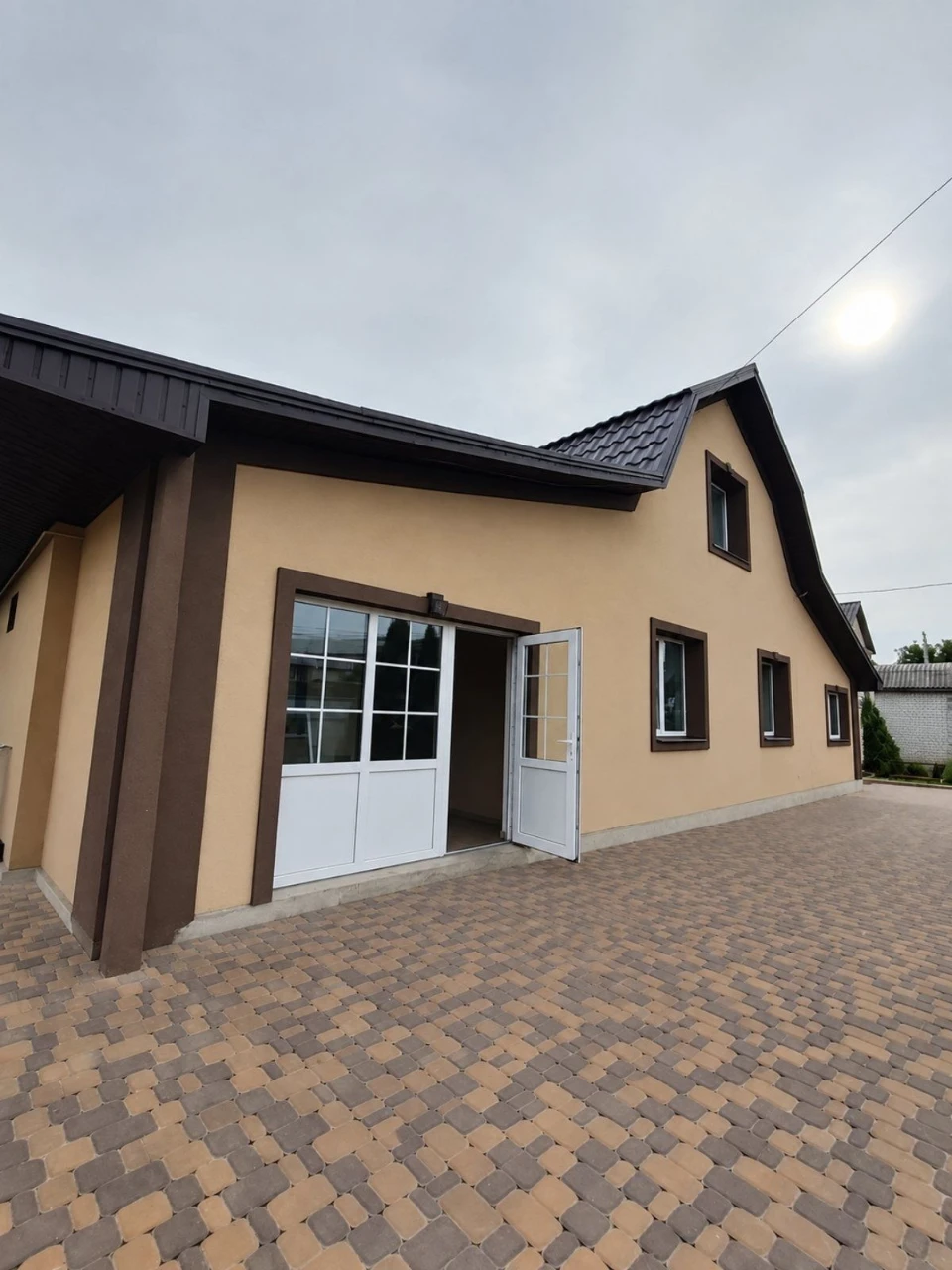 Продаж будинку Біла Церква