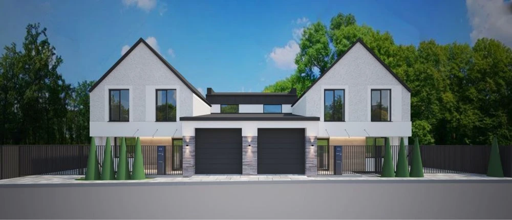 Duplex for Sale from Developer, No Commission