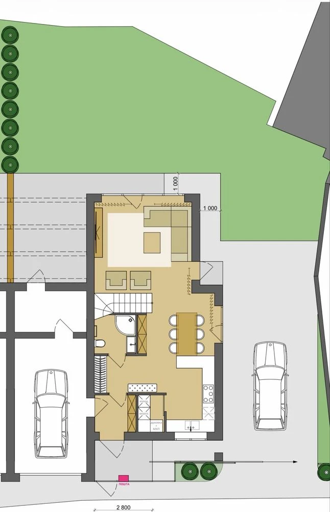 Duplex for Sale from Developer, No Commission