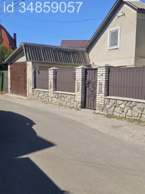Sale: House in Tarashanskoye