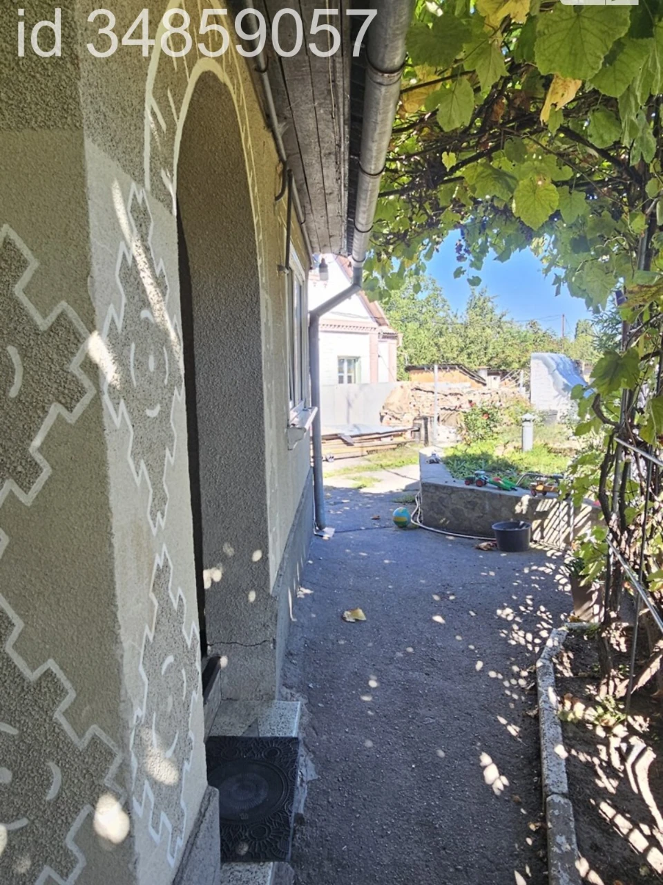 Sale: House in Tarashanskoye