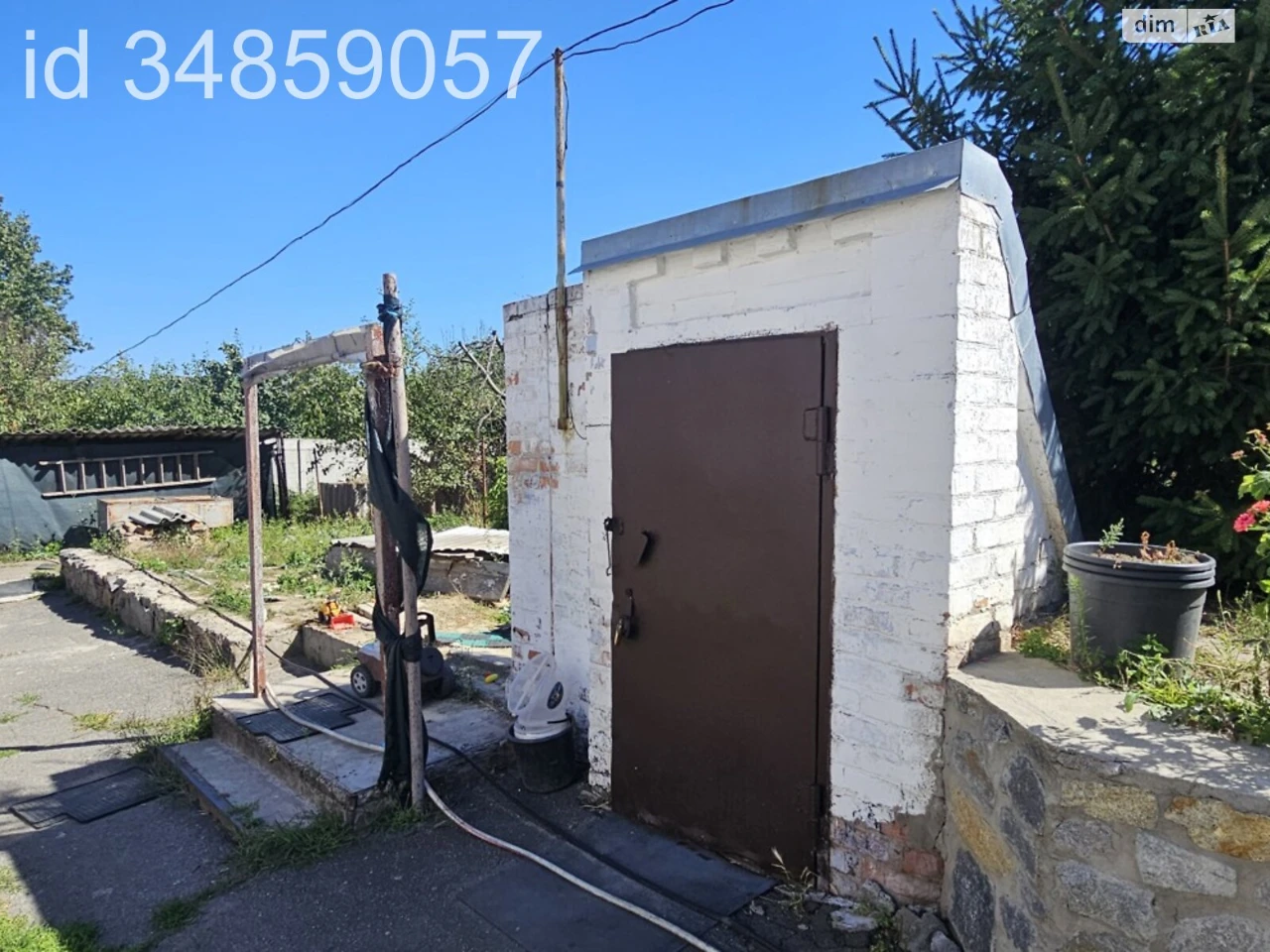 Sale: House in Tarashanskoye