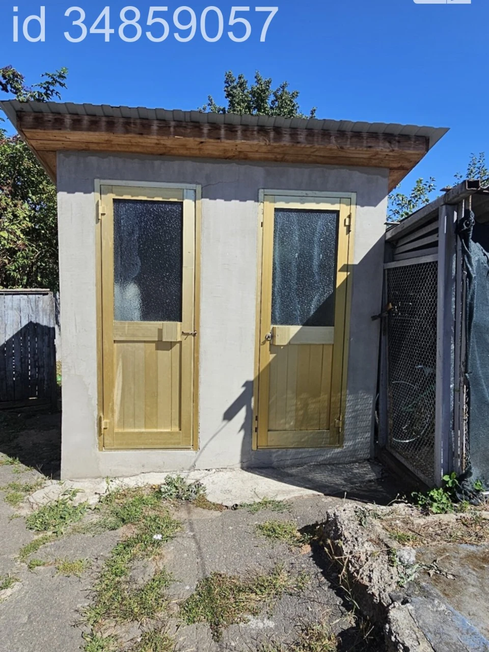Sale: House in Tarashanskoye