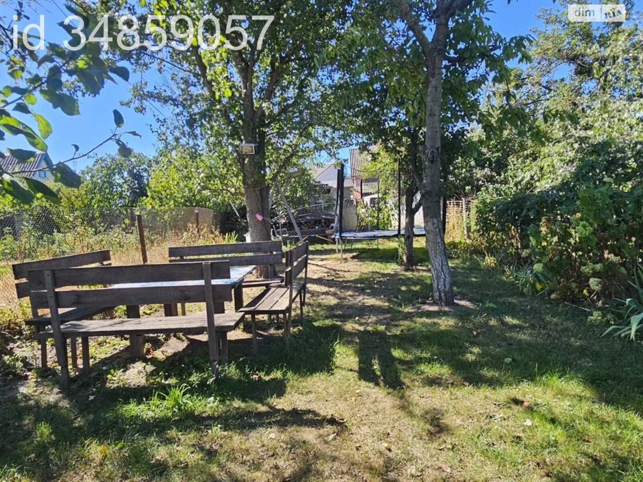Sale: House in Tarashanskoye