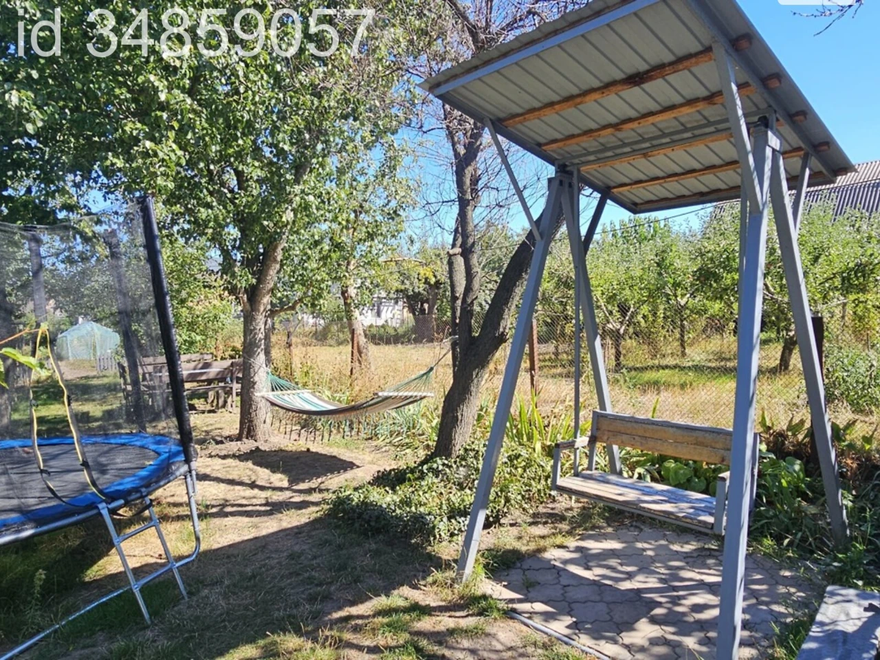 Sale: House in Tarashanskoye