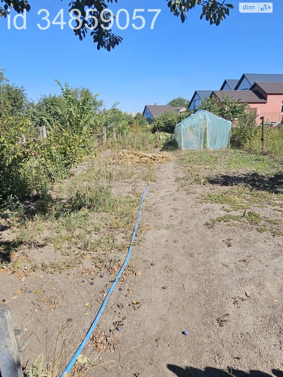 Sale: House in Tarashanskoye