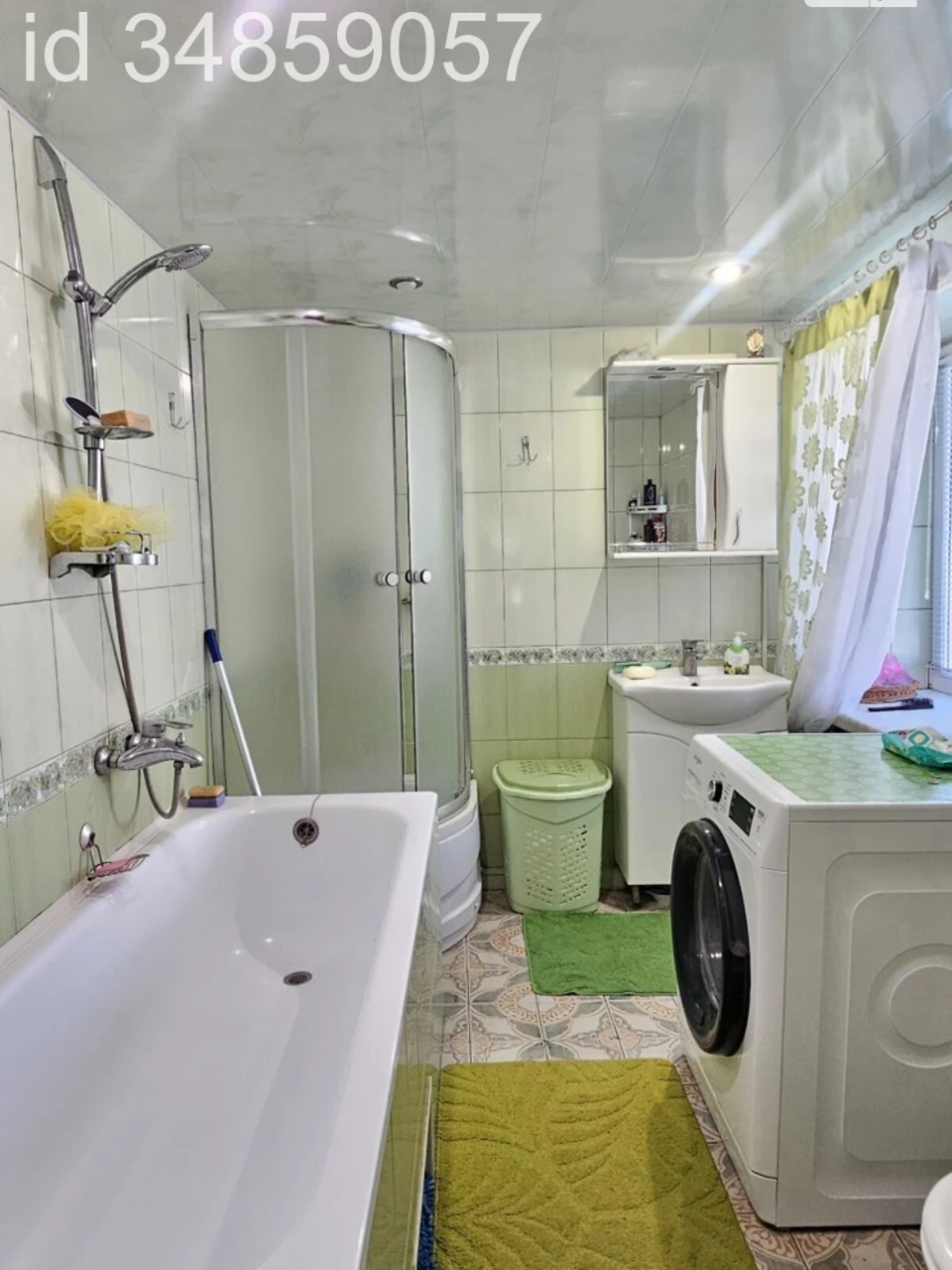Sale: House in Tarashanskoye