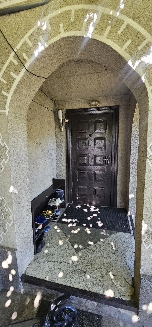 Sale of a house in Tarashcha