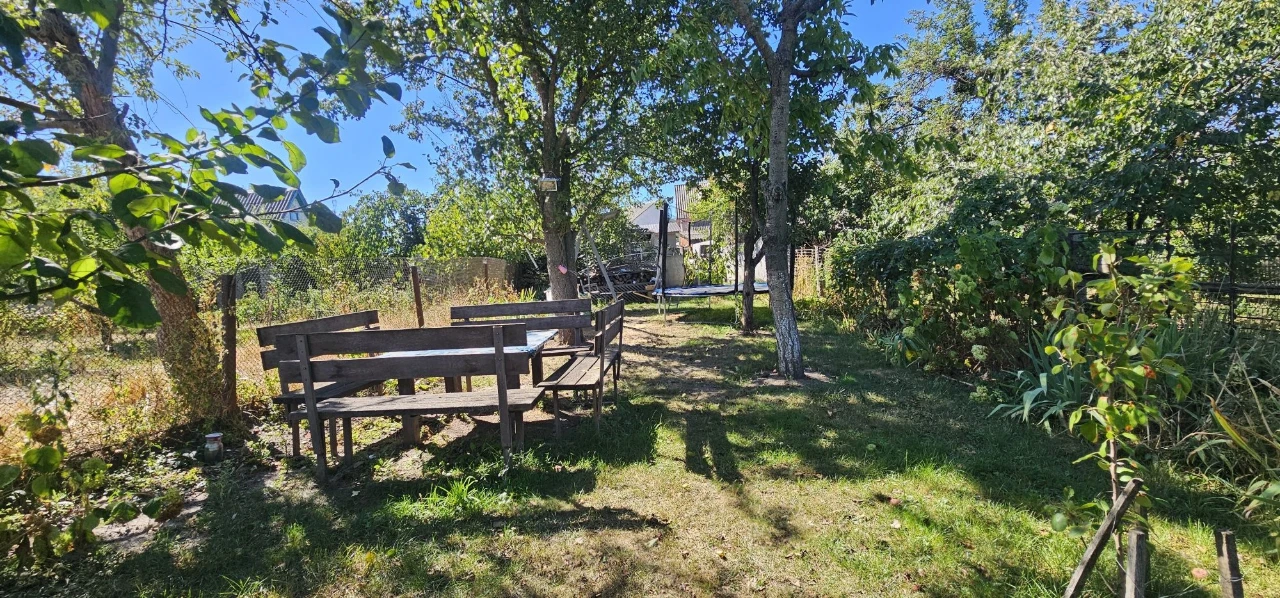Sale of a house in Tarashcha