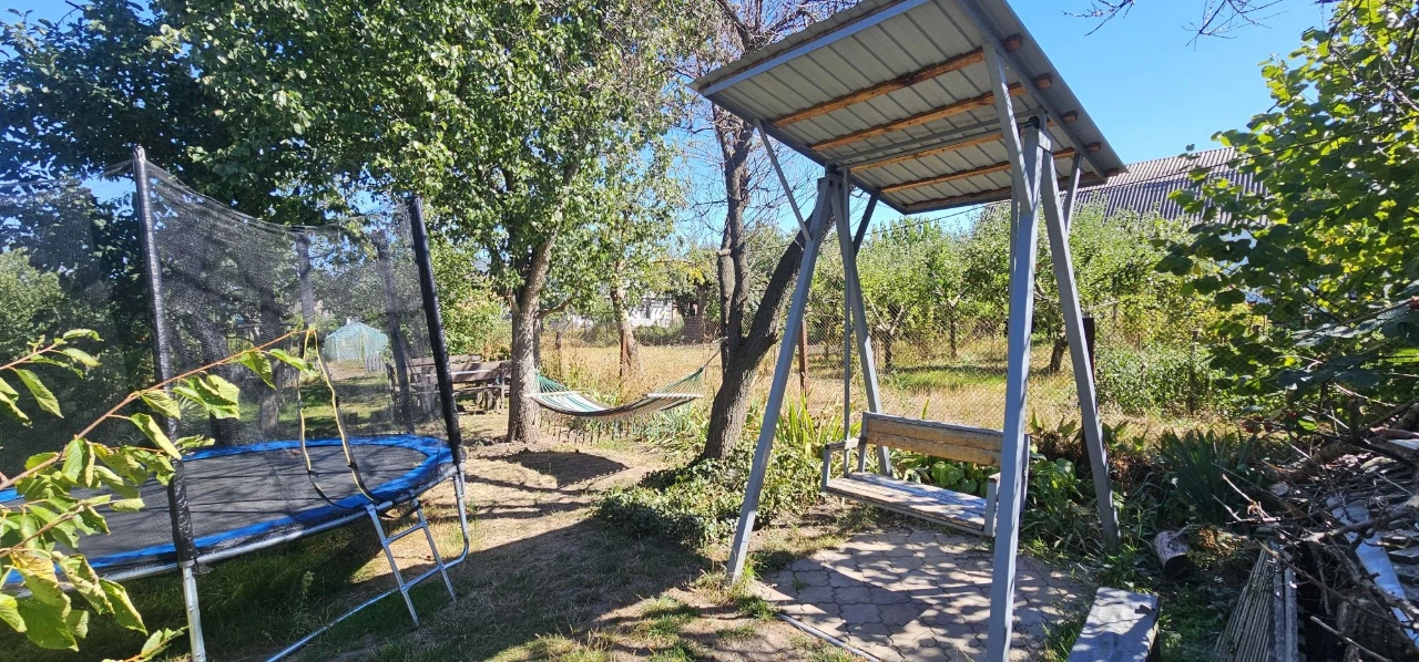 Sale of a house in Tarashcha