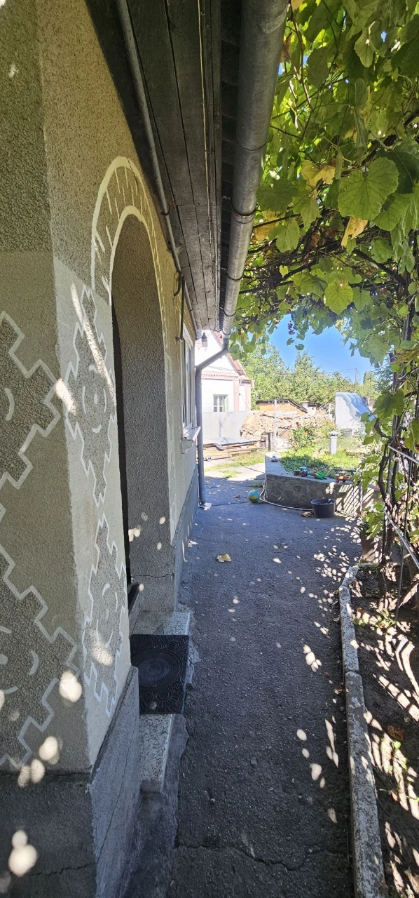 Sale of a house in Tarashcha