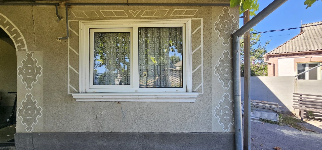 Sale of a house in Tarashcha