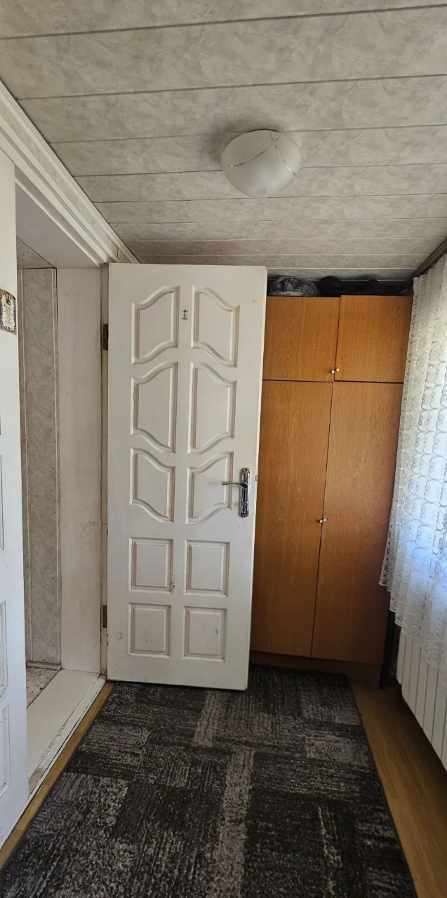 Sale of a house in Tarashcha