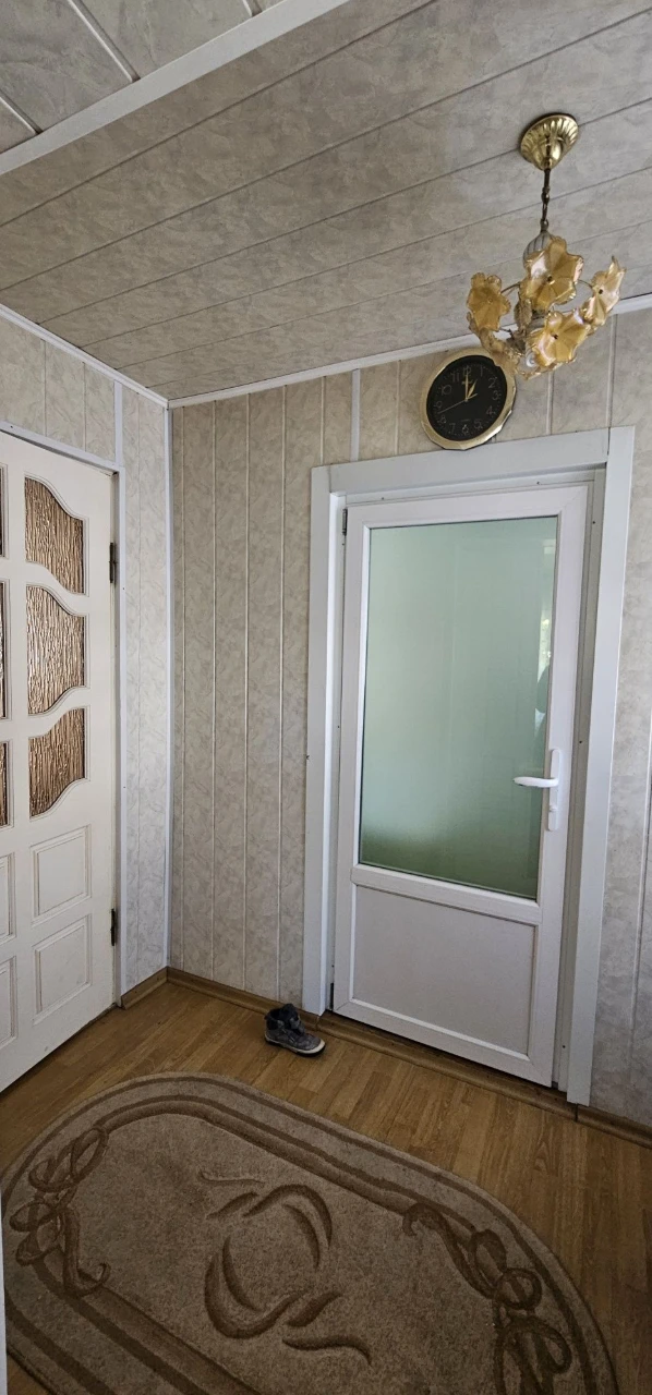 Sale of a house in Tarashcha