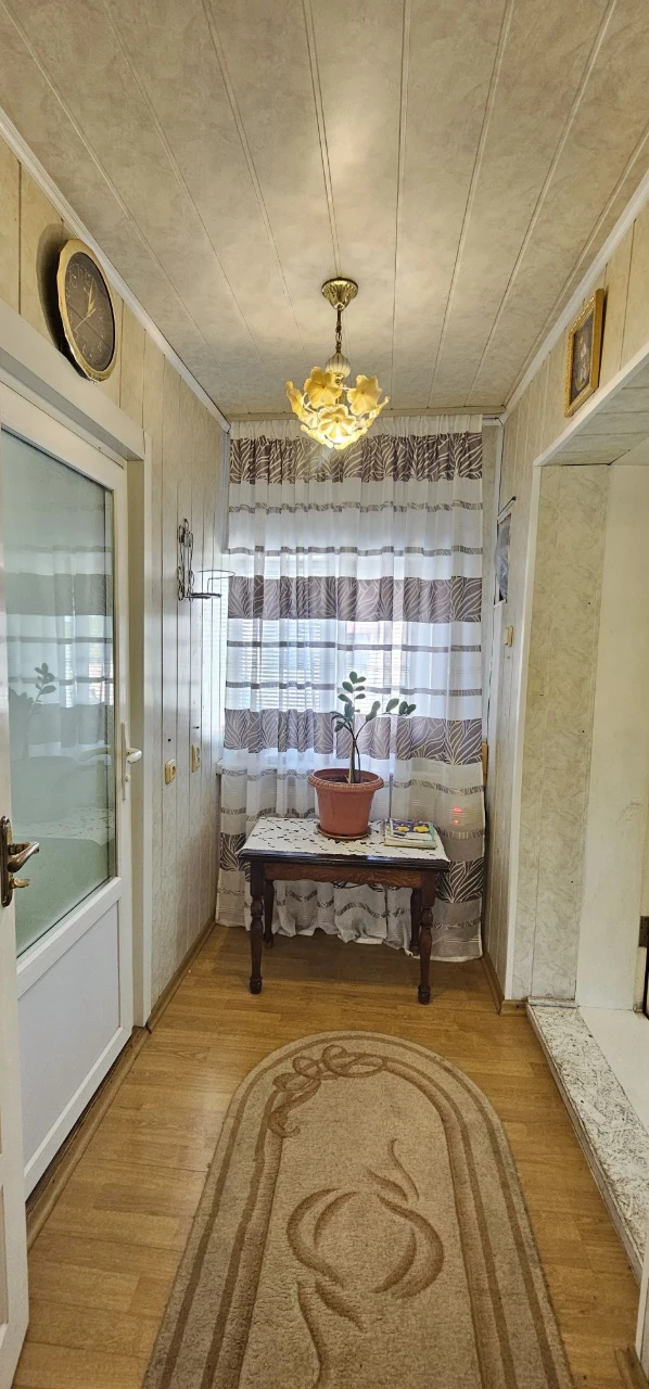 Sale of a house in Tarashcha