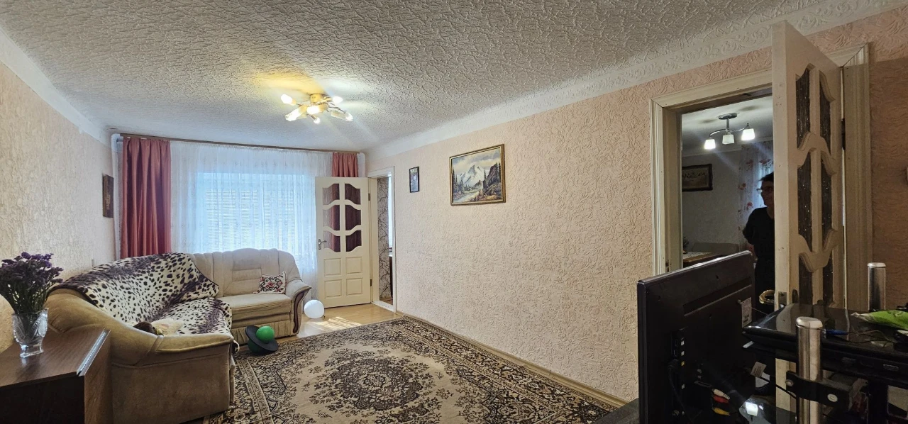 Sale of a house in Tarashcha