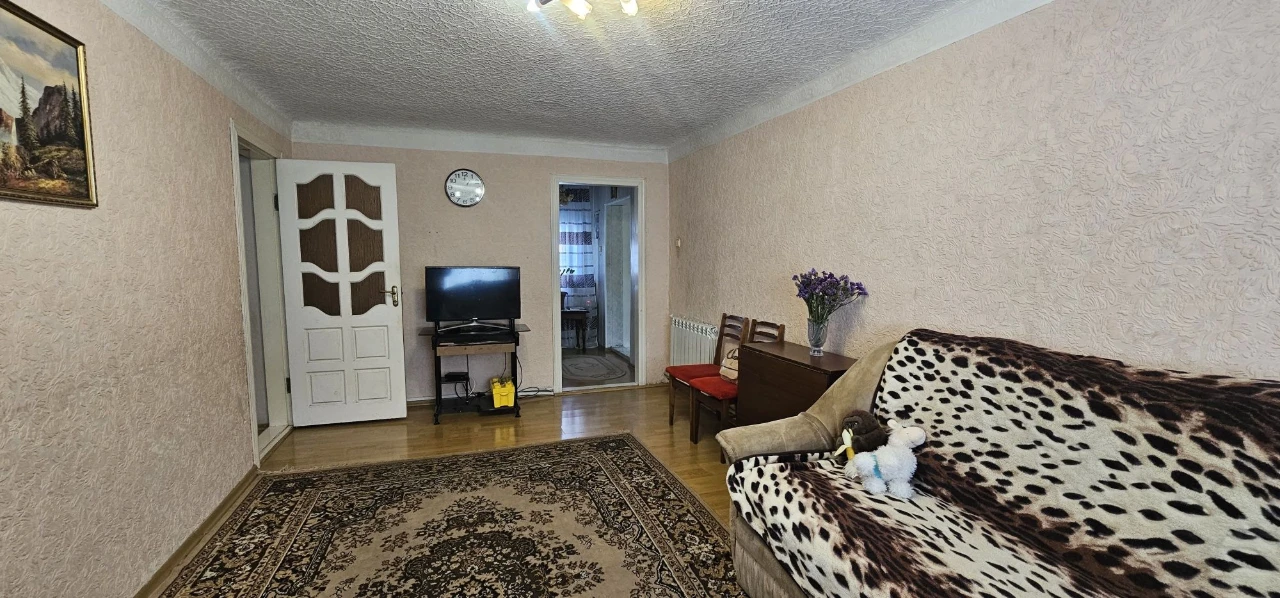 Sale of a house in Tarashcha