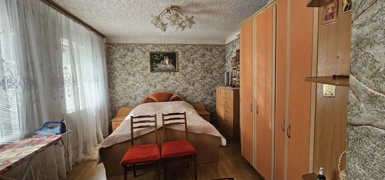 Sale of a house in Tarashcha