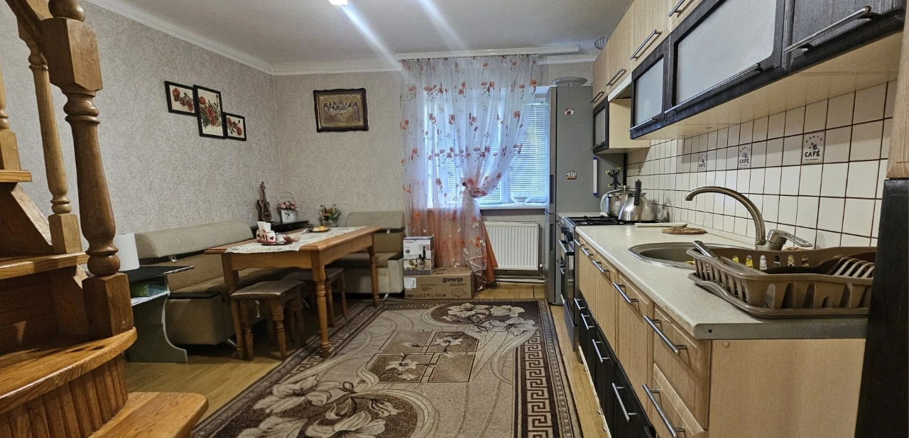 Sale of a house in Tarashcha