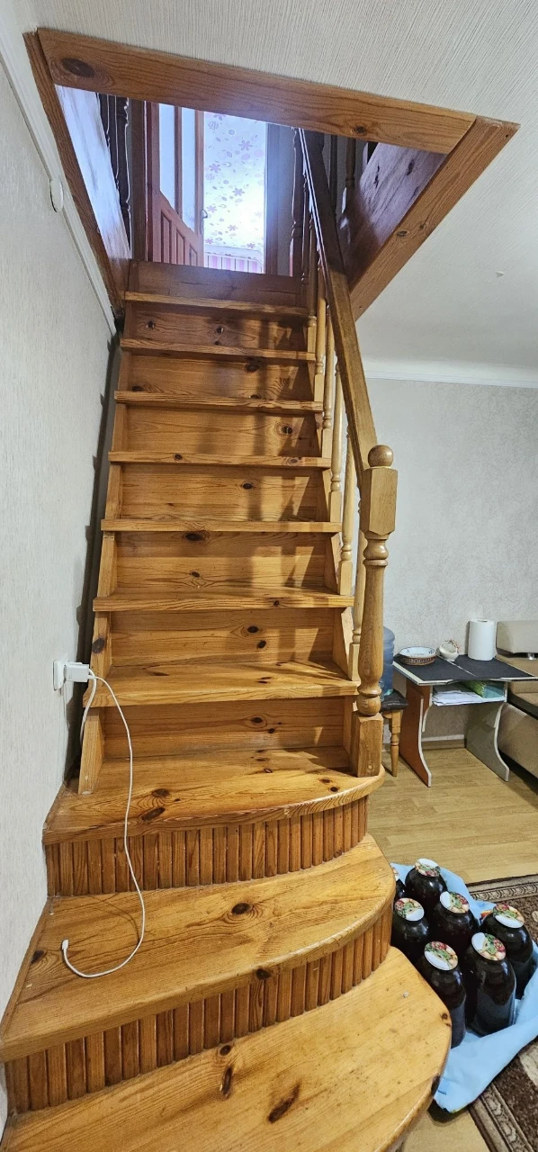 Sale of a house in Tarashcha