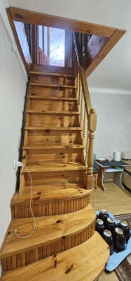 Sale of a house in Tarashcha