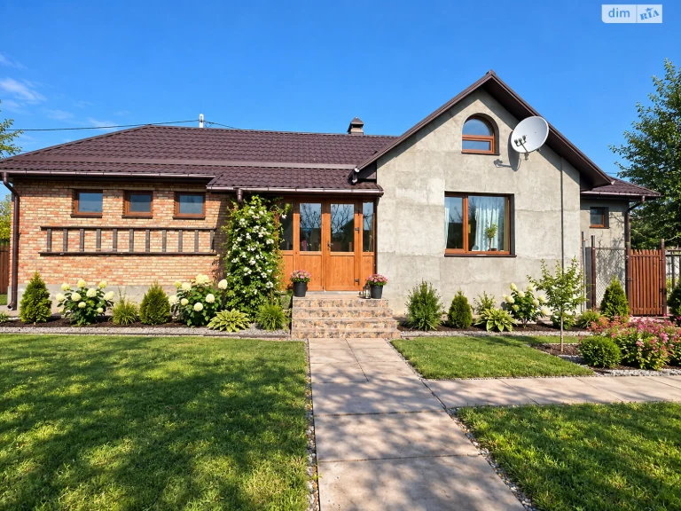 House for Sale in Tarashchan