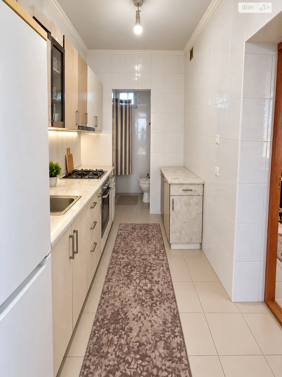 House for Sale in Tarashchan