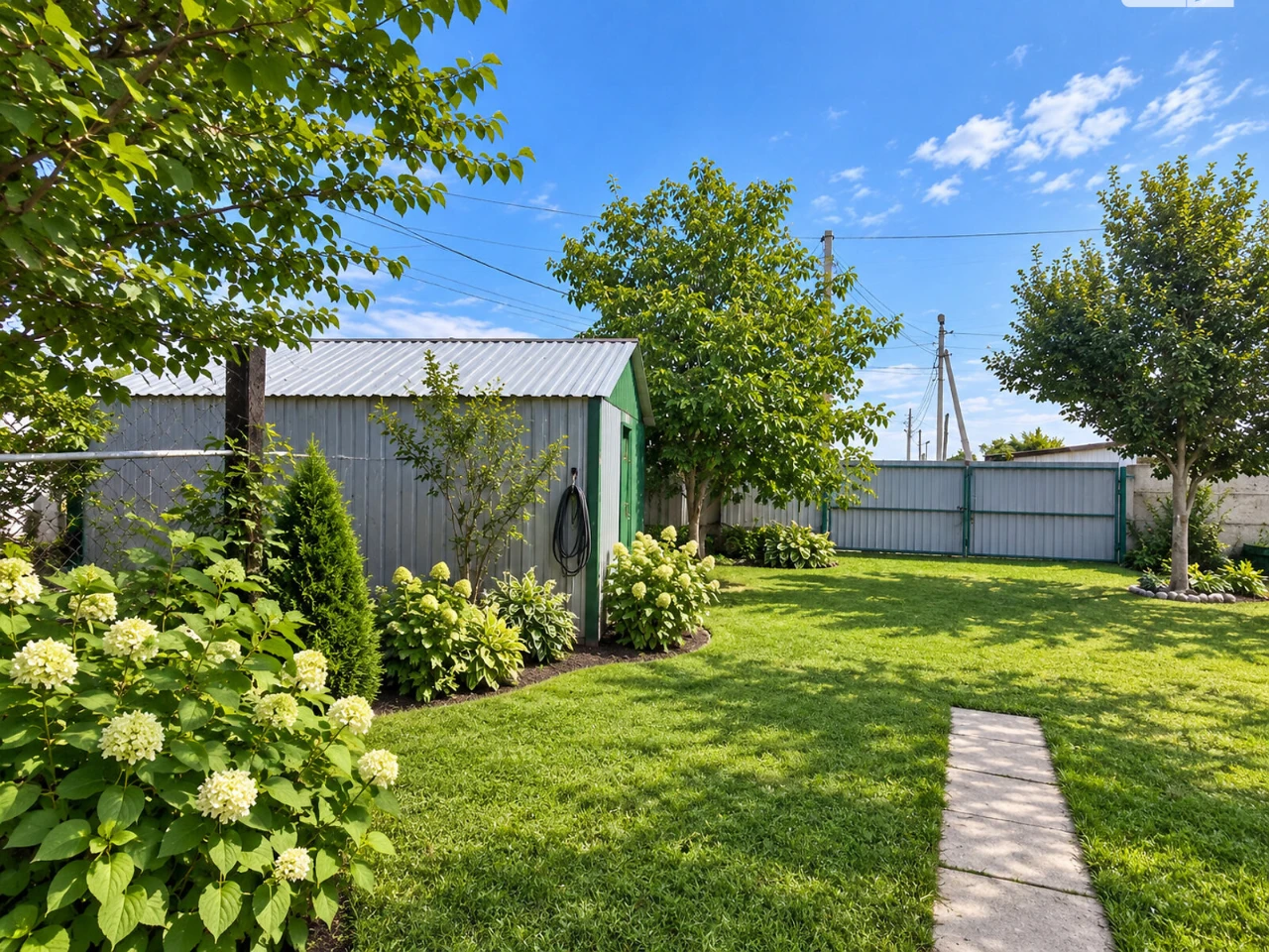 House for Sale in Tarashchan