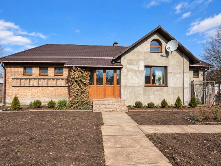 Ексклюзивна пропозиція! 6 соток у Царському Селі — Біла Церк