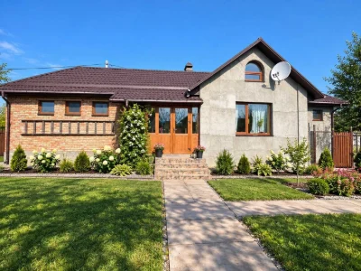 Exclusive Offer! 6 acres in Tsarske Seli - Bila Tserkva