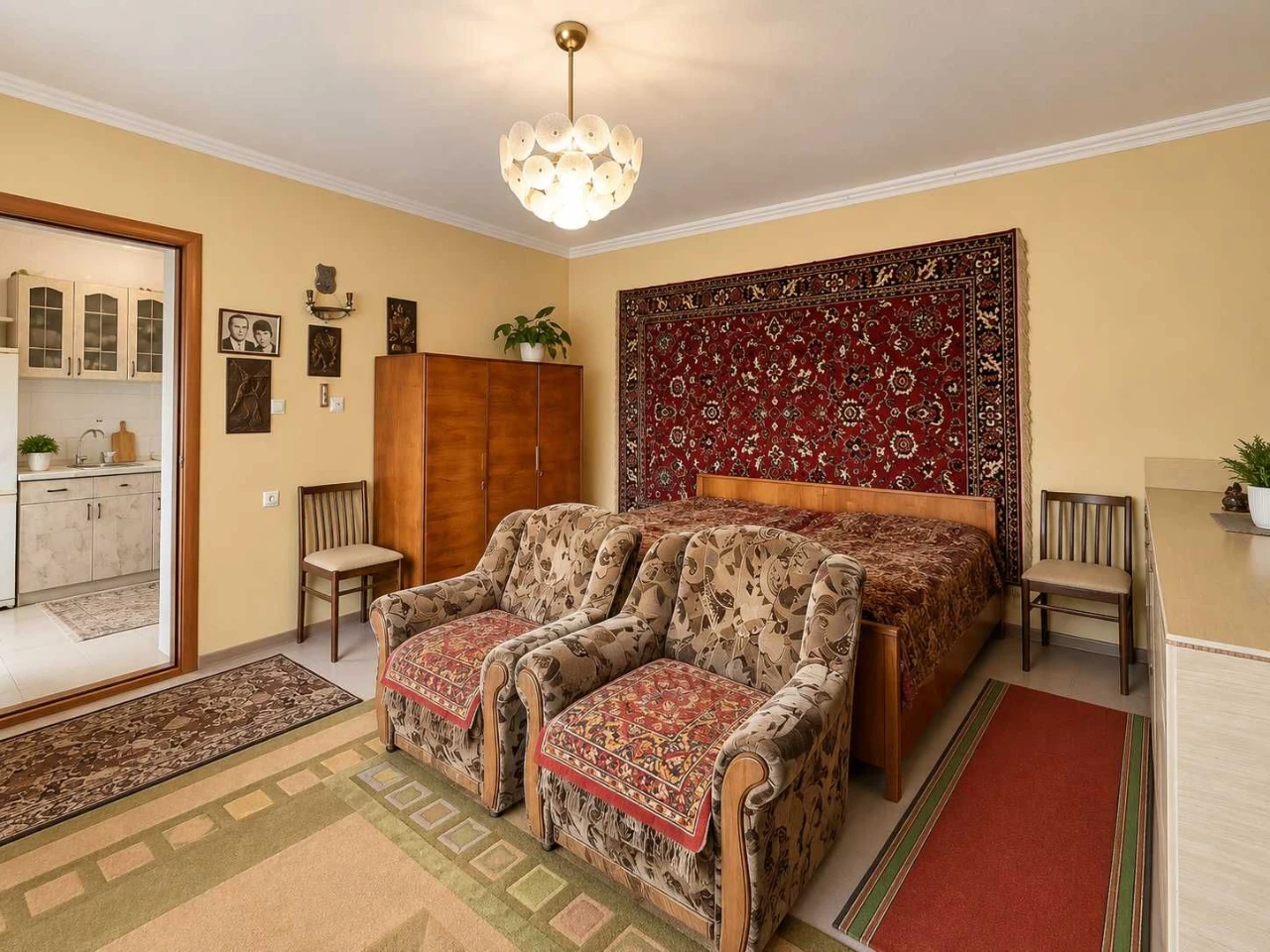 Exclusive Offer! 6 acres in Tsarske Seli - Bila Tserkva