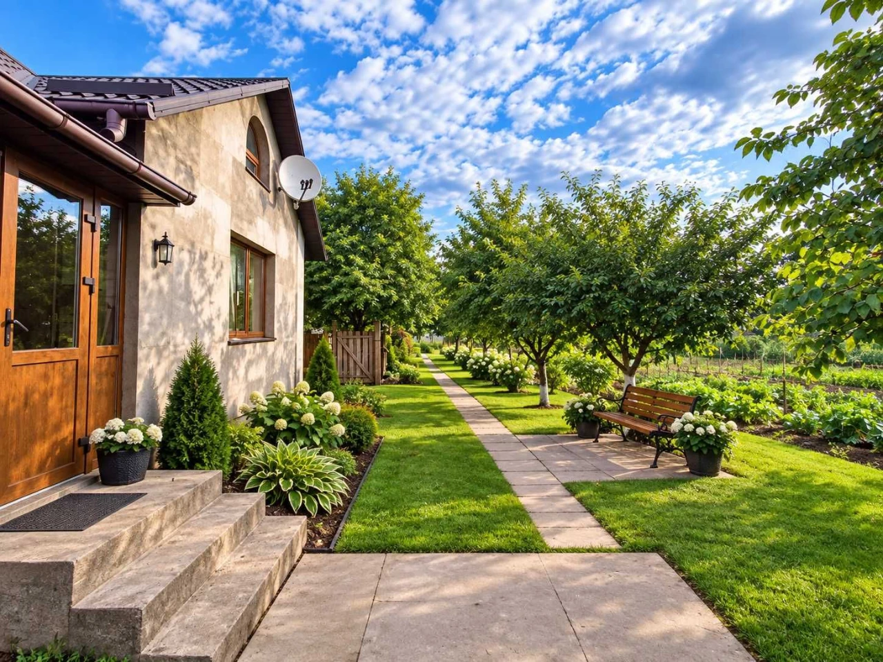 Exclusive Offer! 6 acres in Tsarske Seli - Bila Tserkva