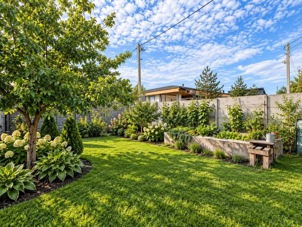 Exclusive Offer! 6 acres in Tsarske Seli - Bila Tserkva