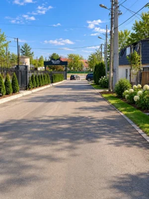 Exclusive Offer! 6 acres in Tsarske Seli - Bila Tserkva