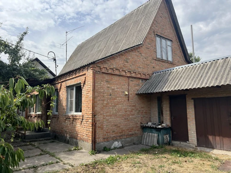Продам будинок на Заріччі. 86,4 м.кв. Доступна ціна