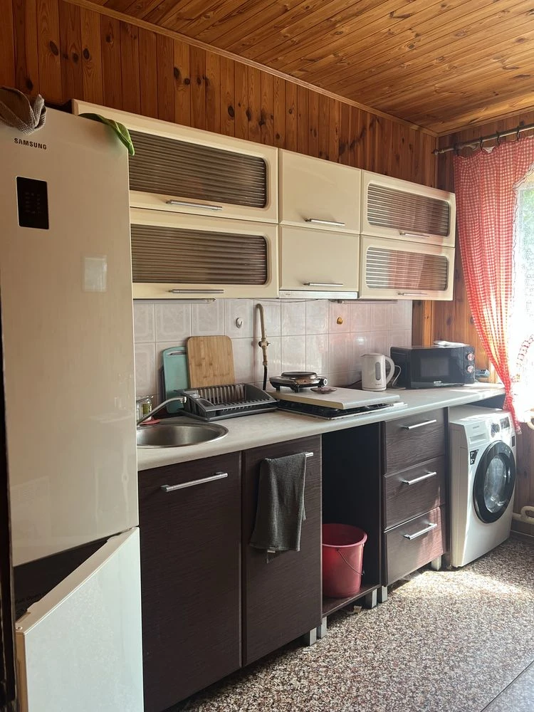 For Sale: House in Zarechye. 86.4 sq m. Affordable Price