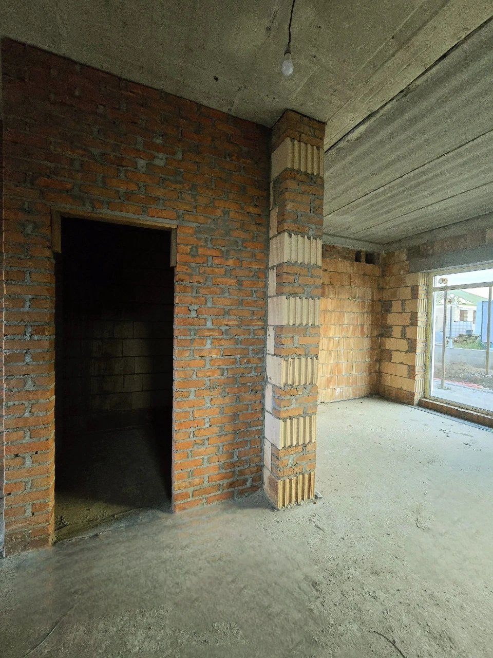 Сучасний  дуплекс  101 м²  у Білій Церкві — Таращанський мас