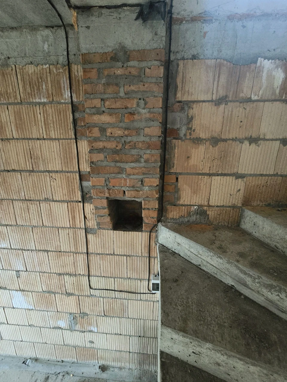 Сучасний  дуплекс  101 м²  у Білій Церкві — Таращанський мас
