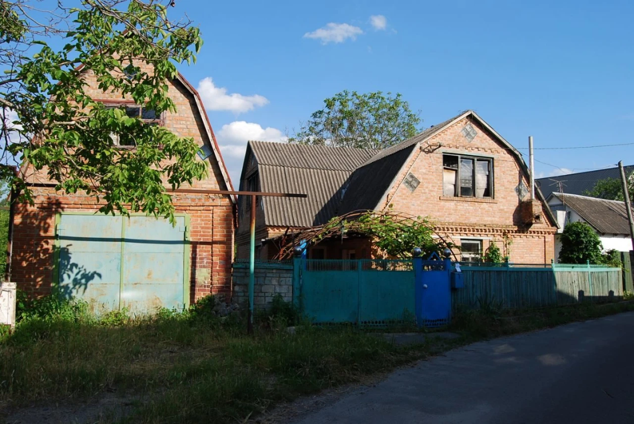 For renovation