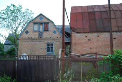 For renovation