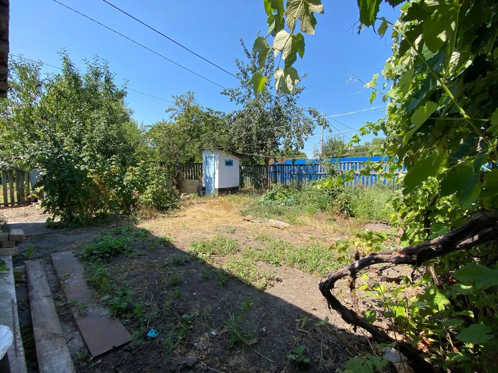 Продам частину будинка зі зручностями