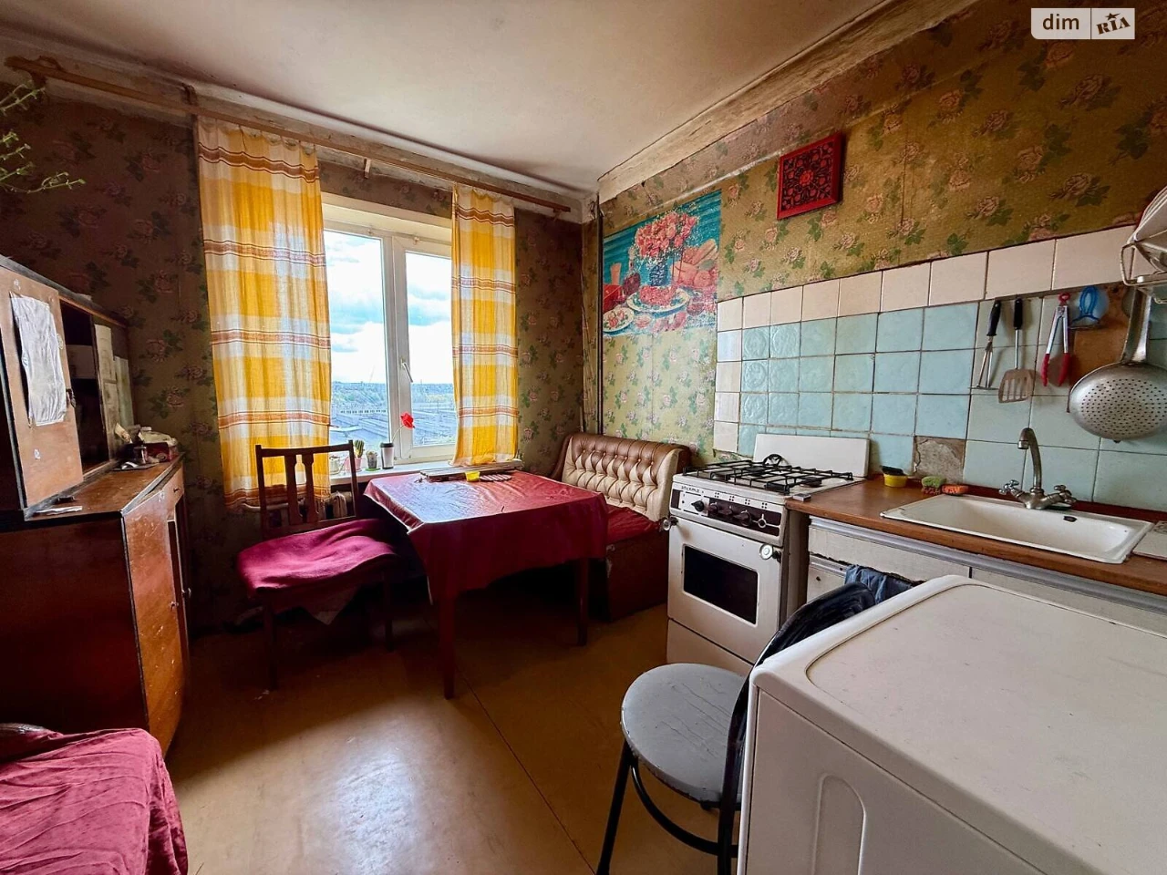 Продаж Квартира Верхня Хортиця