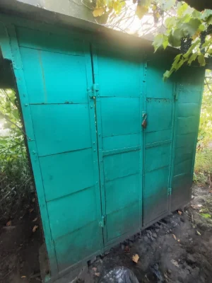 Продам дачу Сухий яр