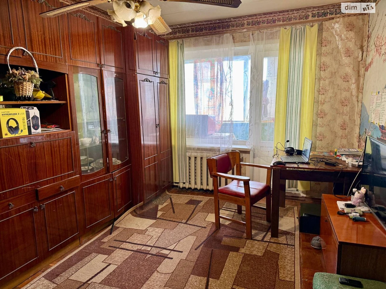 Продаж Квартира Верхня Хортиця