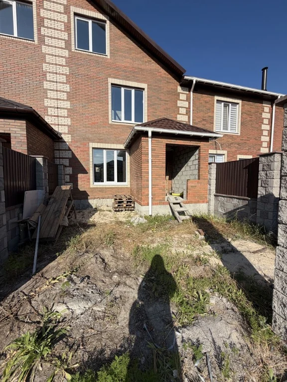 Townhouse for Sale, Bila Tserkva