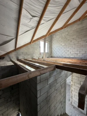 Townhouse for Sale, Bila Tserkva
